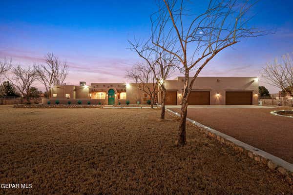 6 CIELO DEL ESTE, ANTHONY, NM 88021 - Image 1