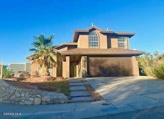 1301 BLUEBERRY CT, EL PASO, TX 79936 - Image 1