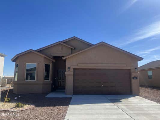 15228 HUNCH COURT, EL PASO, TX 79938 - Image 1