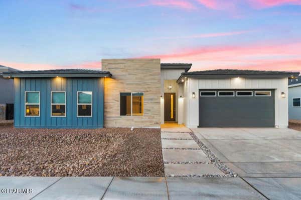 969 ABE GOLDBERG DR, EL PASO, TX 79932 - Image 1