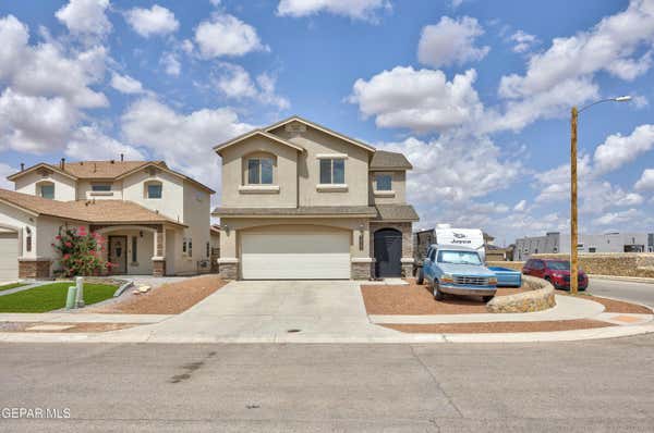 14757 ORSTEN ARTIS AVE, EL PASO, TX 79938 - Image 1