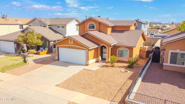 6936 JERICHO TREE DR, EL PASO, TX 79934 - Image 1