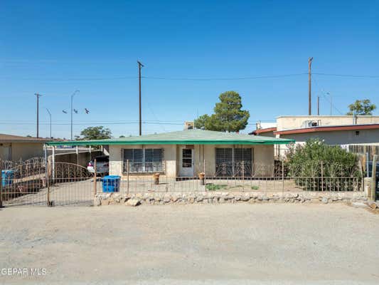 10272 NIRMAL DR, SOCORRO, TX 79927 - Image 1