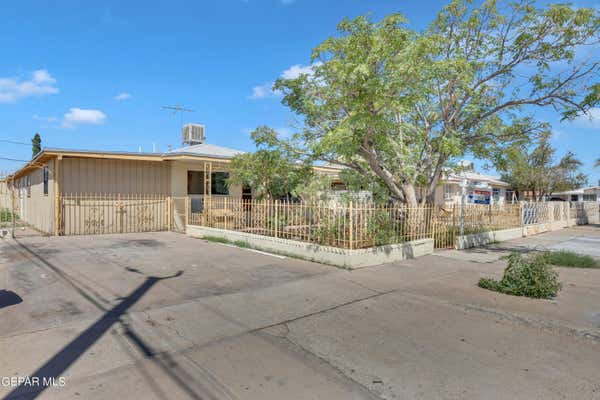 223 LAKE ST, EL PASO, TX 79905, photo 3 of 32