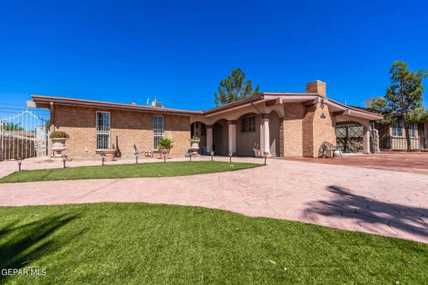 921 MALLETT ST, EL PASO, TX 79907 - Image 1