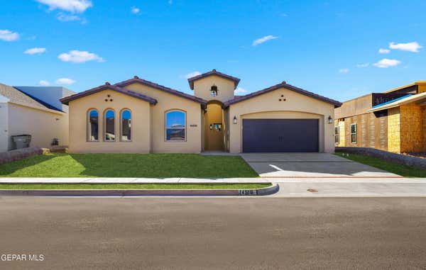 916 ALCESTOR PLACE, EL PASO, TX 79928 - Image 1