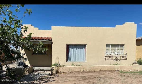 1015 CARDON ST, EL PASO, TX 79903 - Image 1