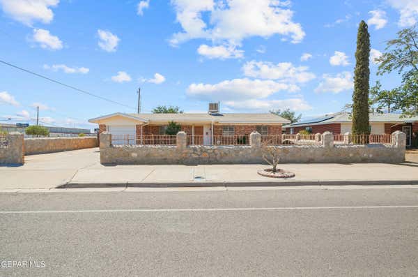 6044 REGULUS DR, EL PASO, TX 79924 - Image 1