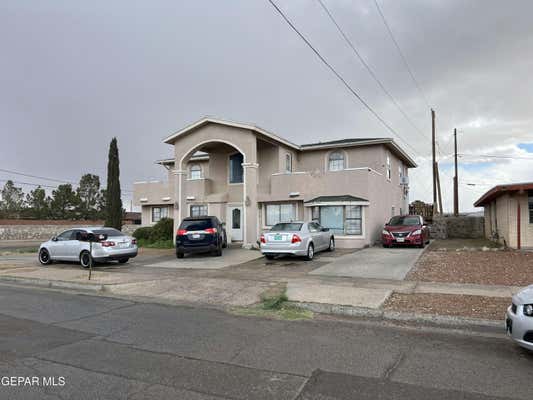 324 VALLEY FAIR WAY, EL PASO, TX 79907, photo 2 of 82