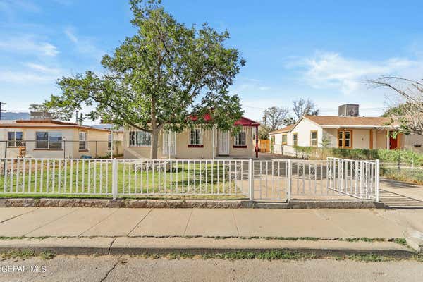 4009 E YANDELL DR, EL PASO, TX 79903 - Image 1