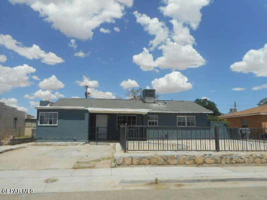 7605 VERACRUZ AVE, EL PASO, TX 79915 - Image 1