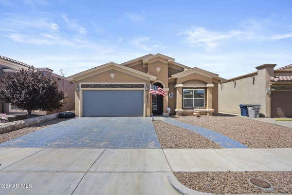 14211 FABLED POINT AVE, EL PASO, TX 79938 - Image 1