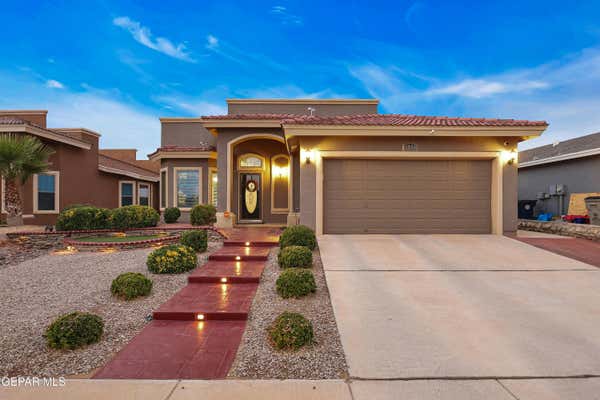 3241 DERBY POINT DR, EL PASO, TX 79938 - Image 1