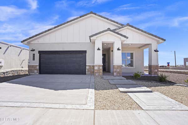 3629 PATTERN PLACE, EL PASO, TX 79938 - Image 1