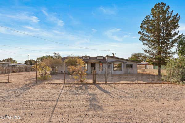 13211 GUITAR DR, SAN ELIZARIO, TX 79849 - Image 1