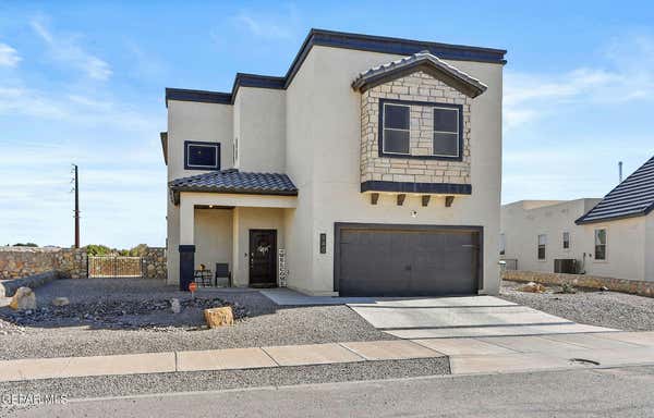 940 CROOKED RIVER DR, EL PASO, TX 79932 - Image 1