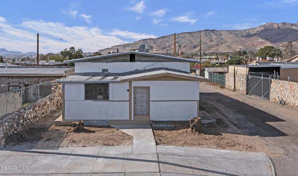 1209 GATEWAY BLVD S, EL PASO, TX 79903 - Image 1