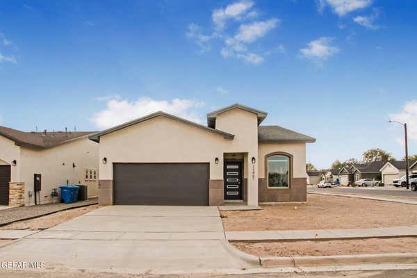 7409 NORTE PORTUGAL LANE, EL PASO, TX 79934 - Image 1