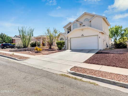 7024 CROWN RIDGE DR, EL PASO, TX 79912 - Image 1