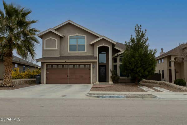 5009 MOON RANCH LN, EL PASO, TX 79934 - Image 1