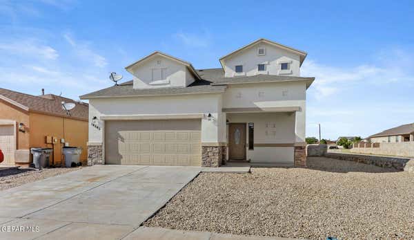 14645 IGOR KALERI AVE, EL PASO, TX 79938 - Image 1