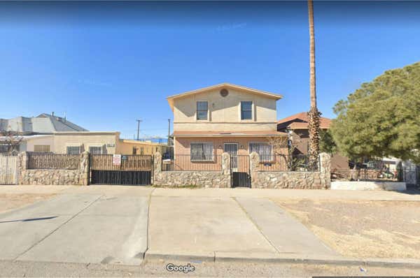 1913 OLIVE AVE, EL PASO, TX 79901 - Image 1