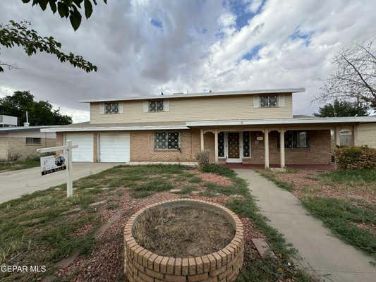 10229 LUELLA AVE, EL PASO, TX 79925 - Image 1