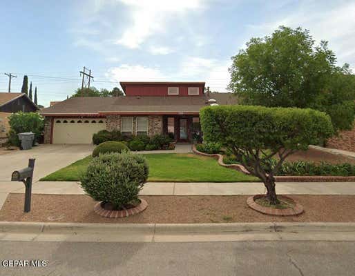 1374 VISTA GRANADA DR, EL PASO, TX 79936 - Image 1