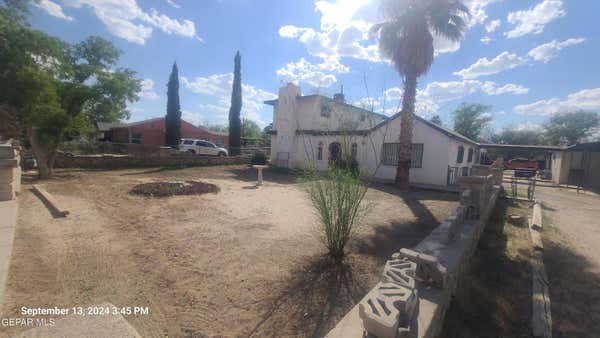 589 MYRA ST, EL PASO, TX 79915 - Image 1