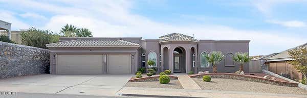 6704 PEARL RIDGE DR, EL PASO, TX 79912 - Image 1