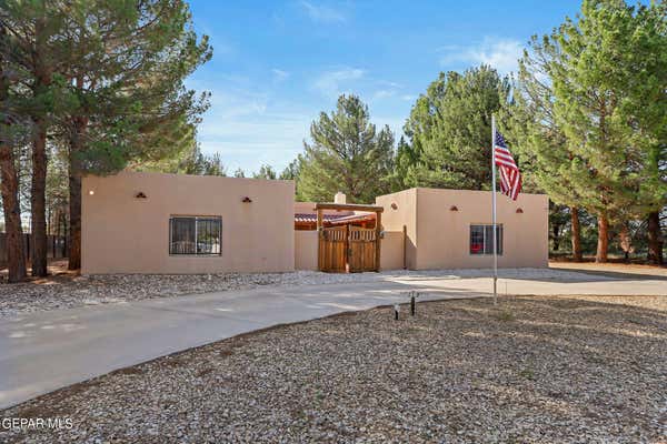 113 SANTO YSIDRO RD, SANTA TERESA, NM 88008 - Image 1