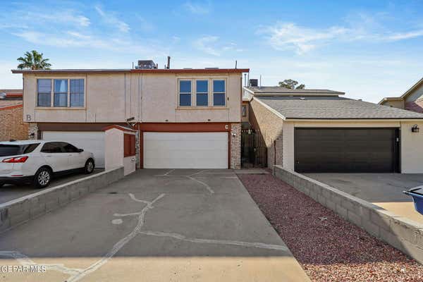 2001 BOBBY JONES DR APT C, EL PASO, TX 79936 - Image 1