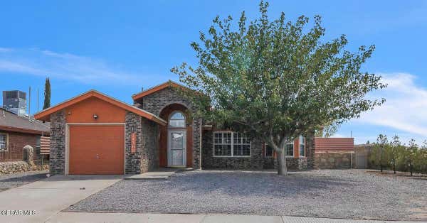 14300 SEBASTIAN LN, HORIZON CITY, TX 79928 - Image 1