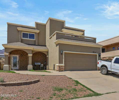 9041 NEPTUNE ST, EL PASO, TX 79904 - Image 1