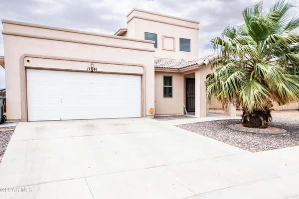 11641 OCHRE BLUFF LN, EL PASO, TX 79934 - Image 1