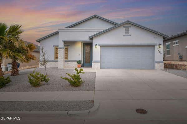 7409 EAGLE VISTA DR, EL PASO, TX 79911 - Image 1