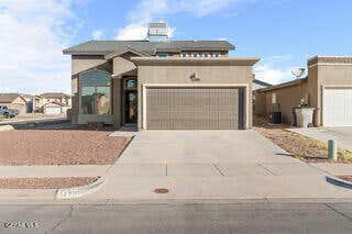 14201 RUSS LEACH AVE, EL PASO, TX 79938, photo 1 of 27