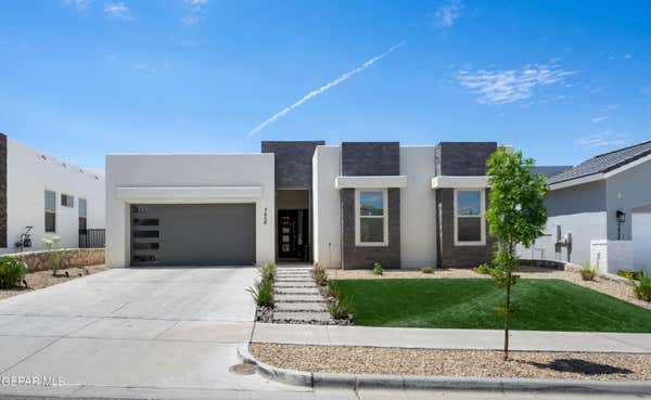 7450 CIMARRON GAP DR, EL PASO, TX 79911 - Image 1