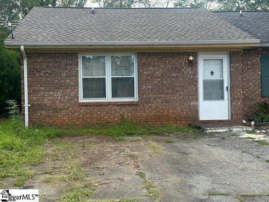 23 RACHEL CT APT A, SPARTANBURG, SC 29303 - Image 1