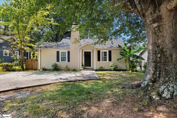 120 E WILBURN AVE, GREENVILLE, SC 29611 - Image 1