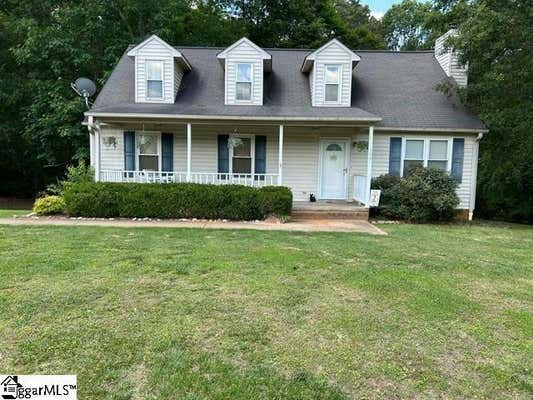 309 LAKEVIEW DR, LAURENS, SC 29360 - Image 1