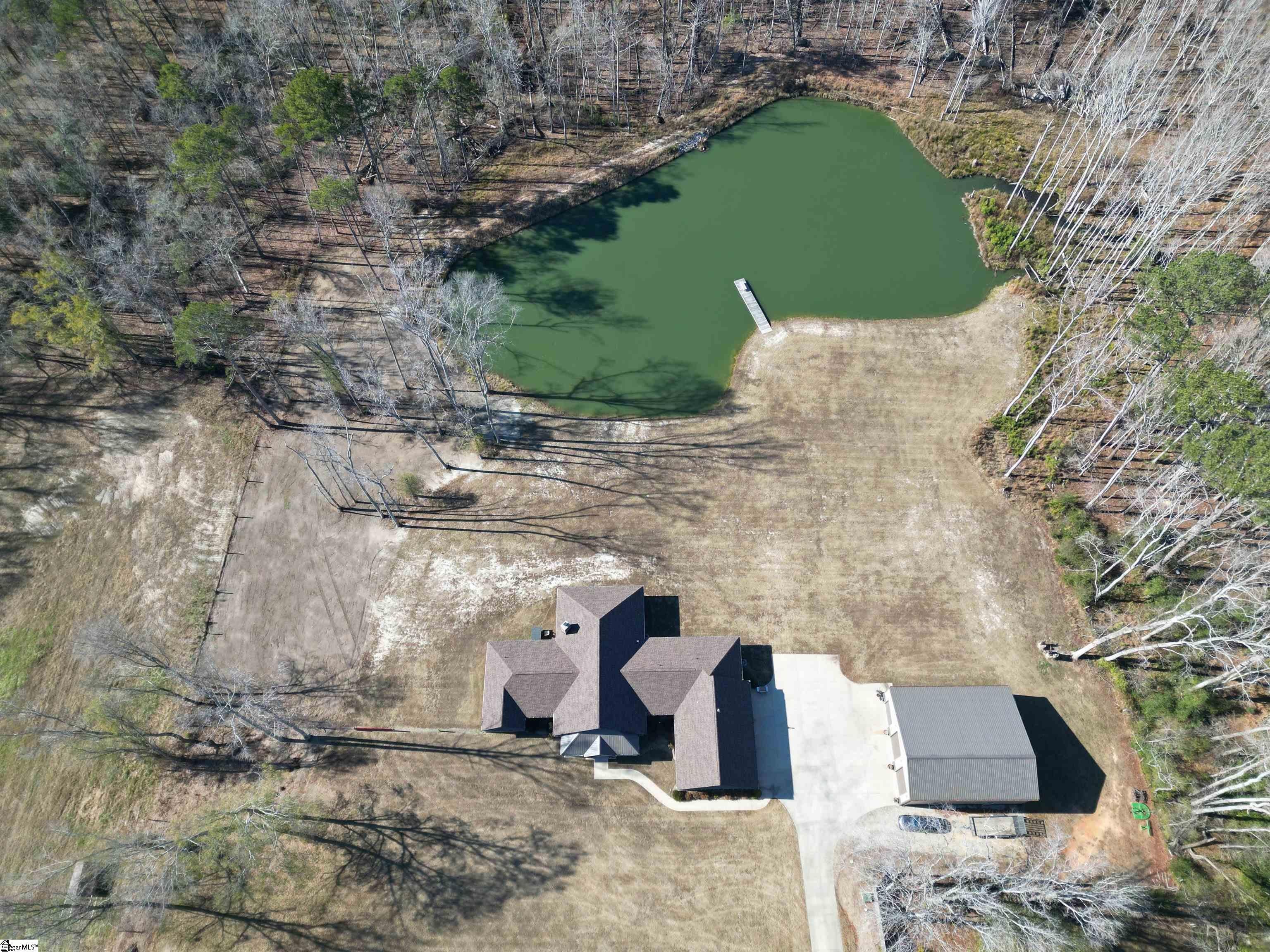 Gray Court, South Carolina, 29645, United States, 4 Bedrooms Bedrooms, ,3 BathroomsBathrooms,Residential,Active,2007241