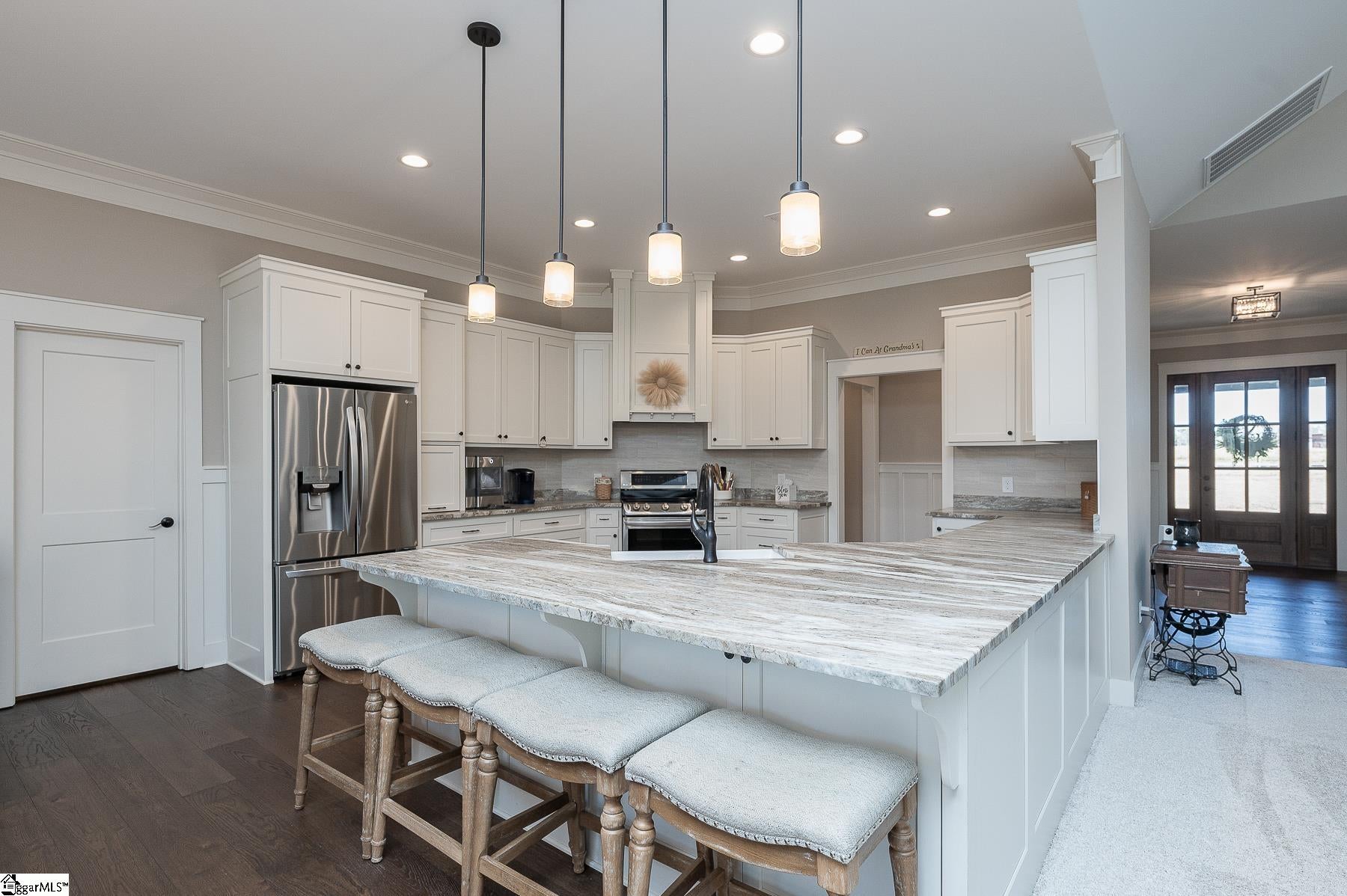 Gray Court, South Carolina, 29645, United States, 4 Bedrooms Bedrooms, ,3 BathroomsBathrooms,Residential,Active,2007241