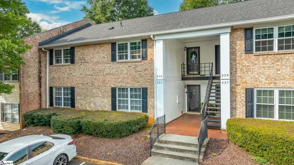 925 CLEVELAND ST UNIT 226, GREENVILLE, SC 29601 - Image 1