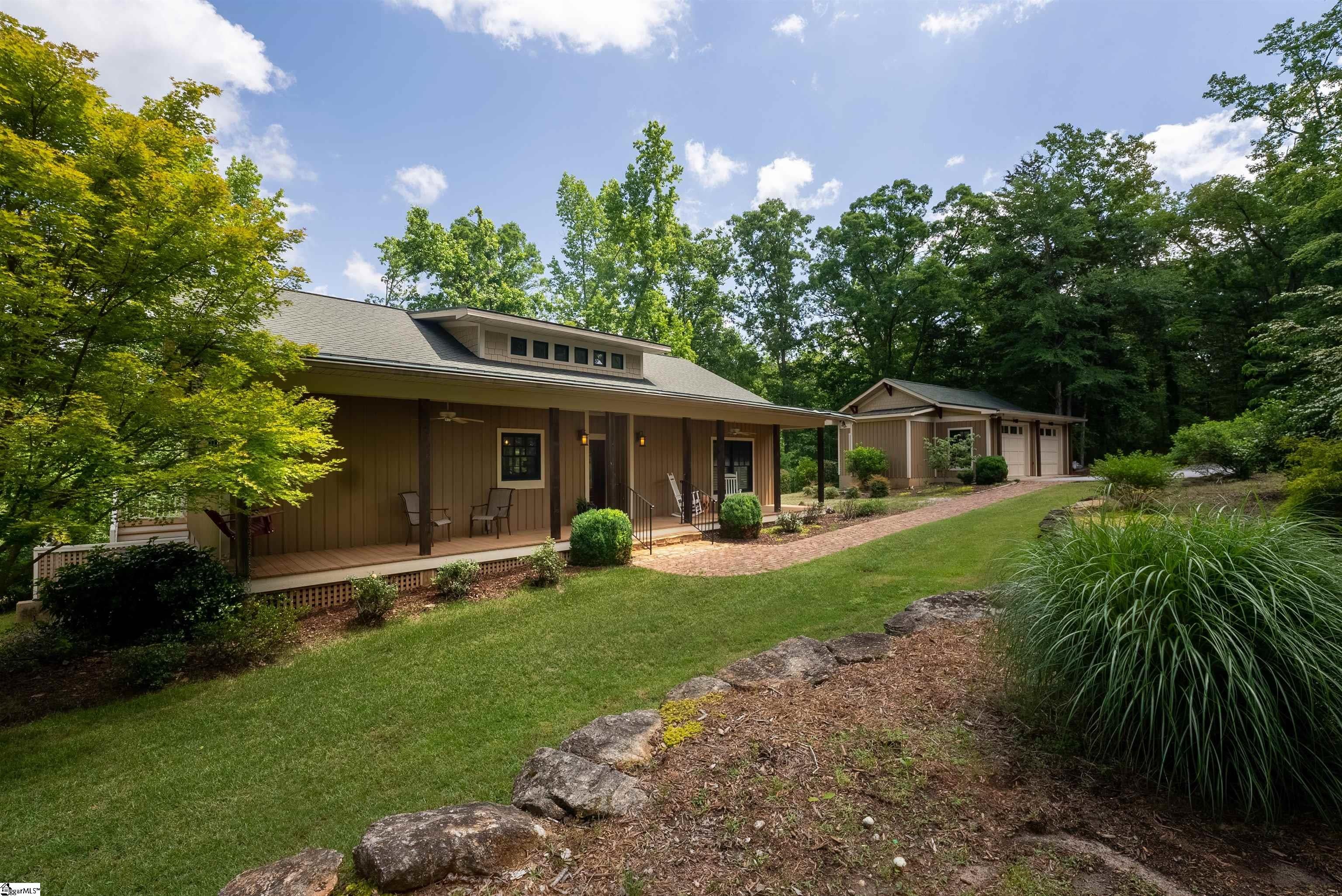 Laurens, South Carolina, 29360, United States, ,5 BathroomsBathrooms,Residential,Active,1822009