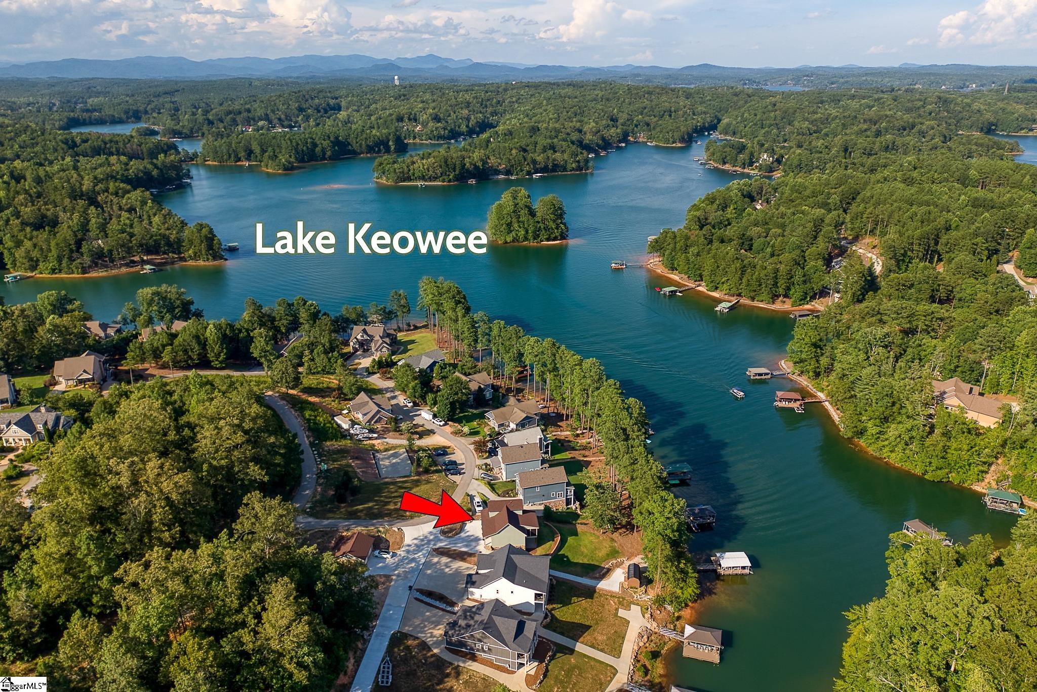 Seneca, South Carolina, 29672, United States, 3 Bedrooms Bedrooms, ,4 BathroomsBathrooms,Residential,Active,2006951