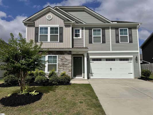 108 CHINCHILLA DR, FOUNTAIN INN, SC 29644 - Image 1