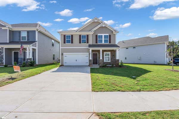 1087 SILVERBEND TRL, DUNCAN, SC 29334, photo 2 of 40