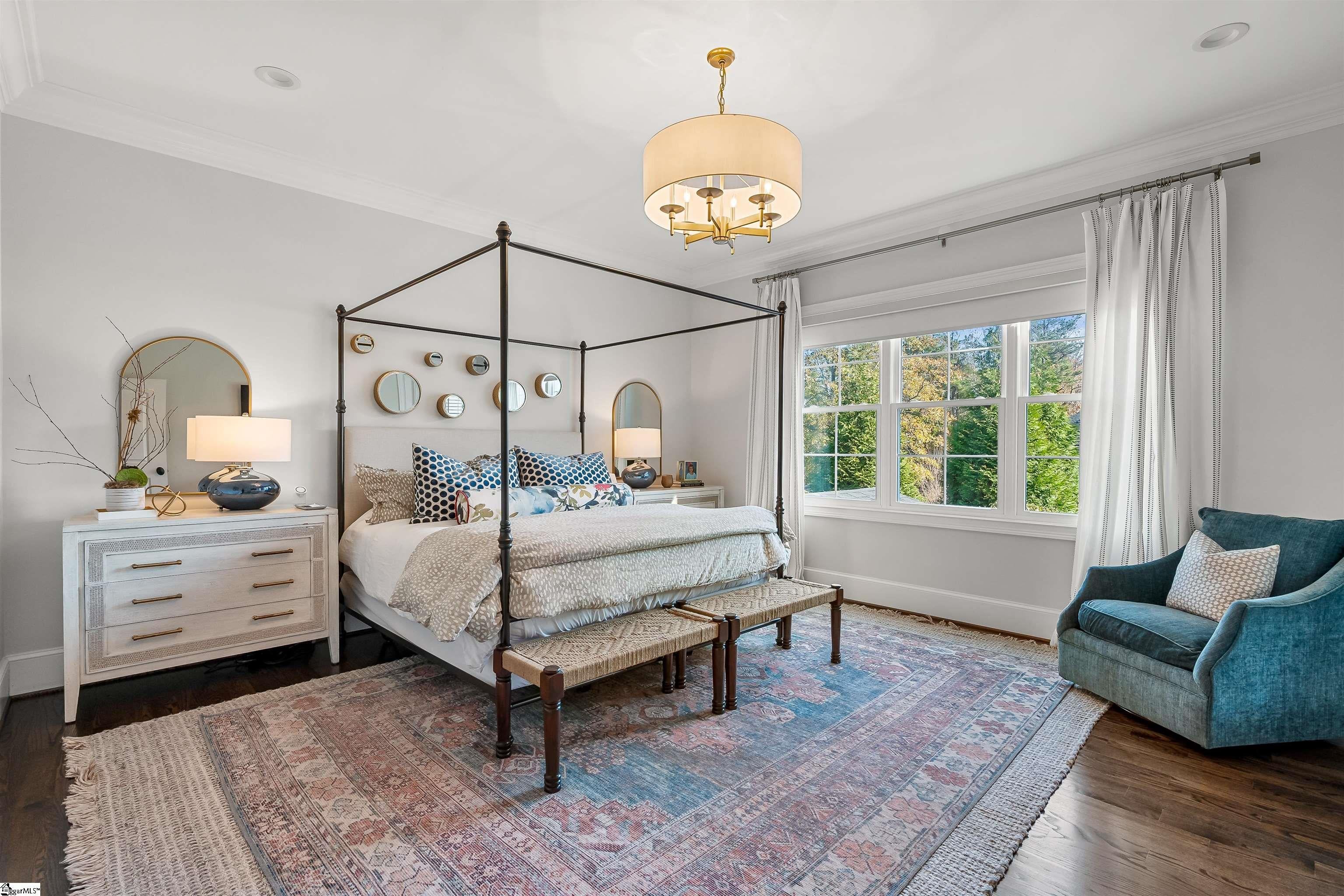 Anderson, South Carolina, 29621, United States, 5 Bedrooms Bedrooms, ,7 BathroomsBathrooms,Residential,Active,2009408