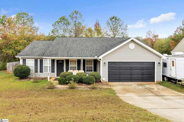 112 ROSE LN, LIBERTY, SC 29657 - Image 1